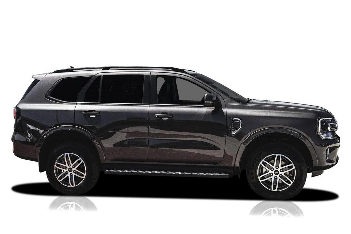 2025 Ford Everest Trend Auto FullTime 4WD DR MY25.25 image 5