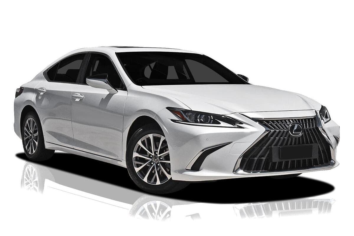 2024 Lexus ES ES250 Luxury Auto