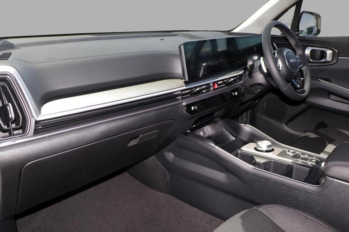 2025 Kia Sorento S Auto MY25 image 7