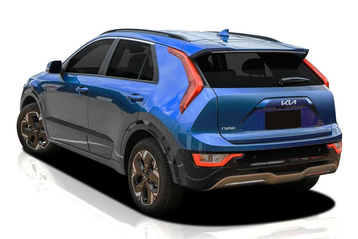 2025 Kia Niro EV S Auto 2WD MY25 image 4