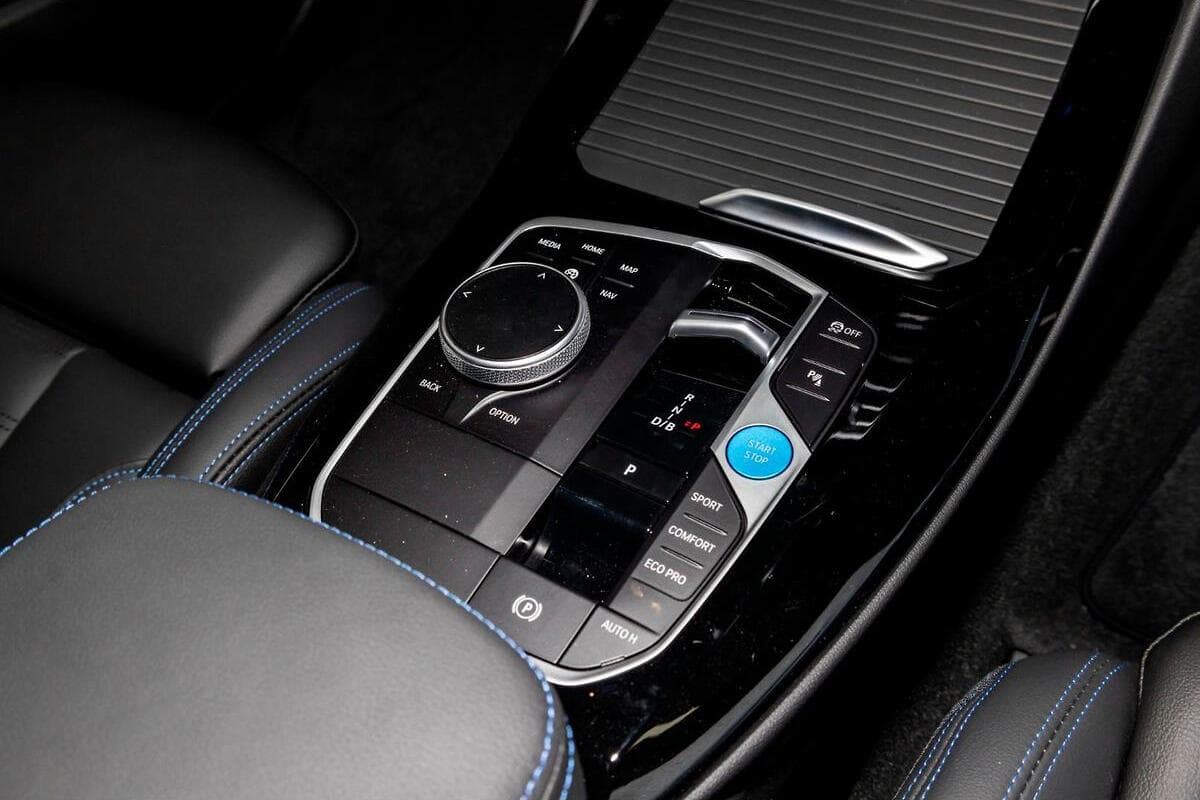 2025 BMW iX3 M Sport G08 Auto image 17