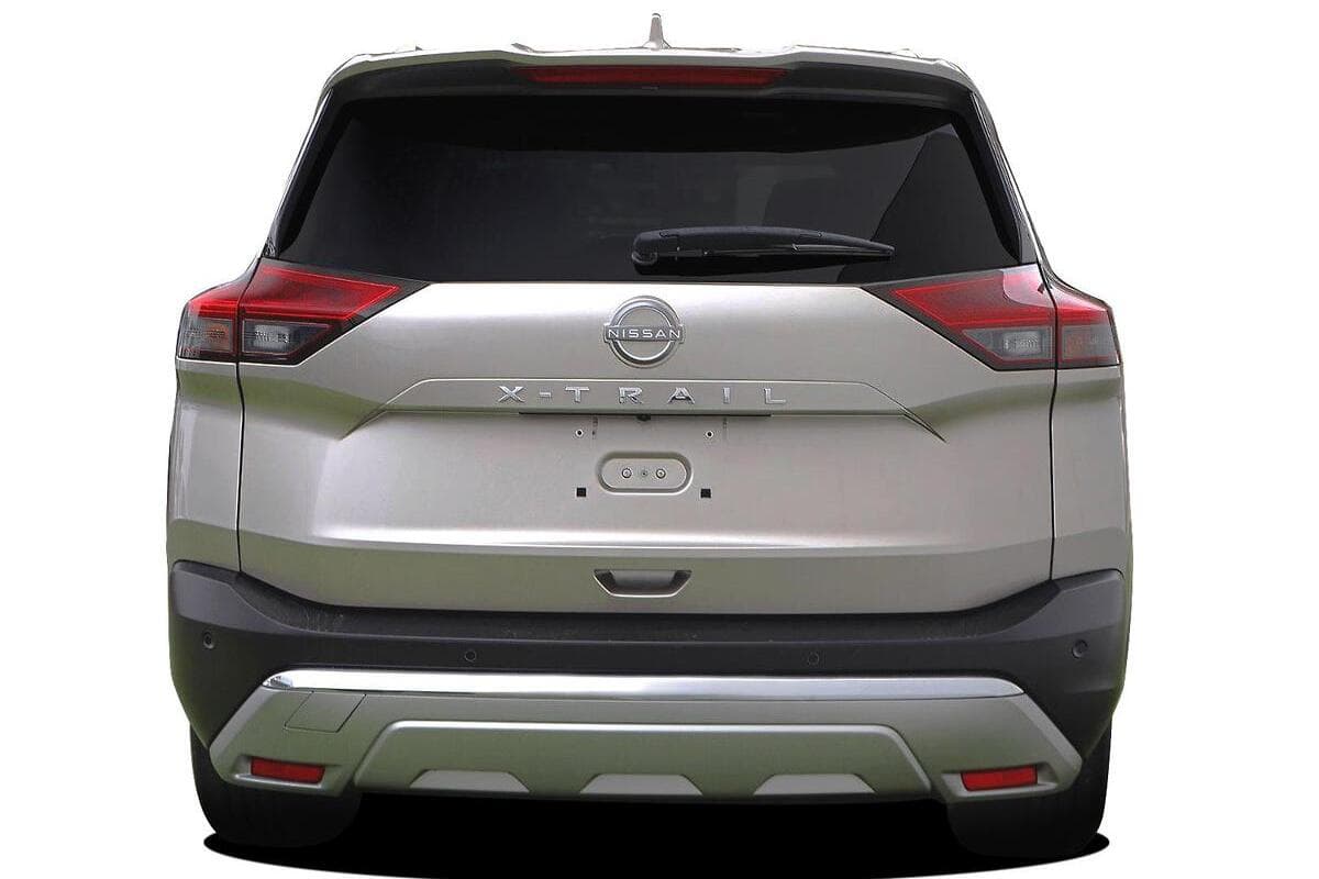 2024 Nissan X-TRAIL Ti-L T33 Auto 4WD MY25 image 3