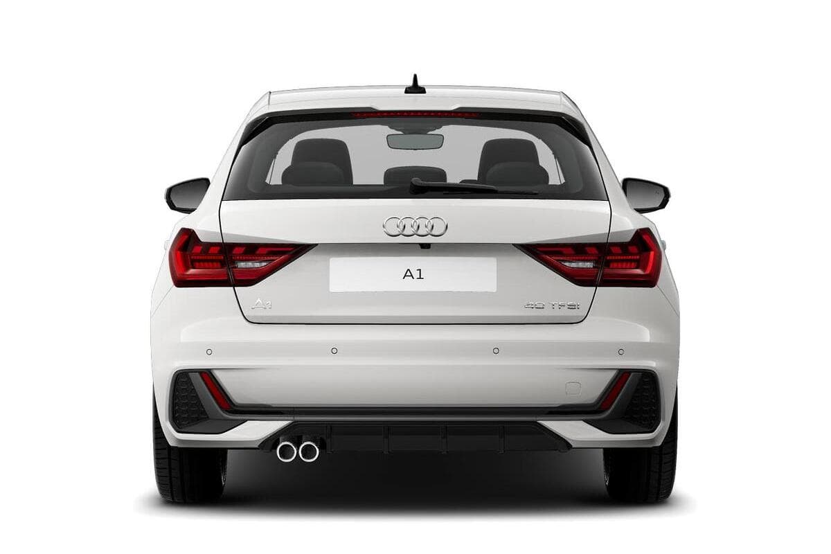 2025 Audi A1 40 TFSI S line Auto MY25 image 2