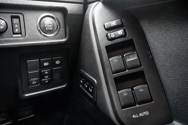 2022 Toyota PRADO Kakadu image 15