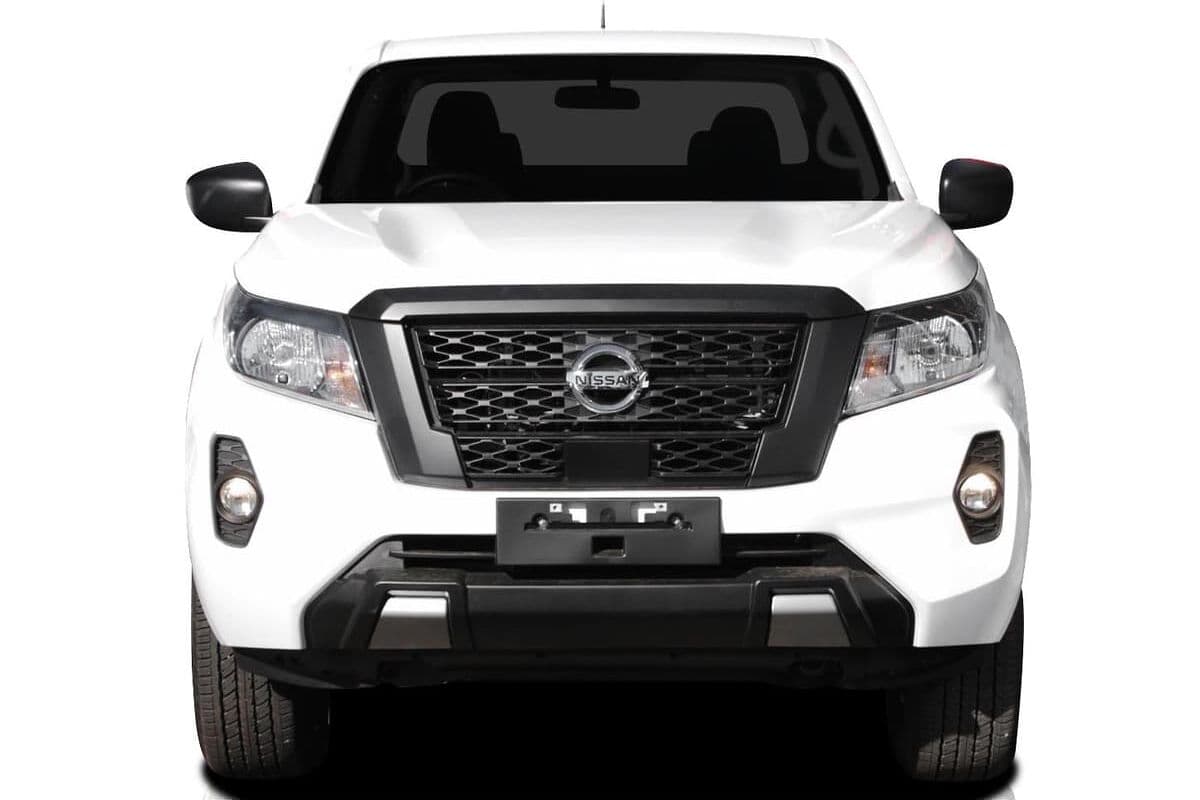 2024 Nissan Navara SL D23 Auto 4x4 MY24 image 2