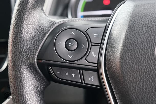 2023 Toyota Camry Hybrid Ascent image 14