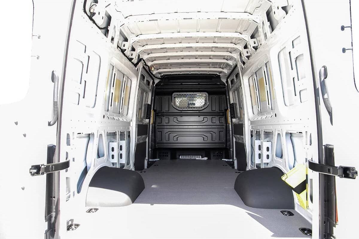 2024 Volkswagen Crafter 55 TDI410 SY1 LWB Auto MY24 image 10