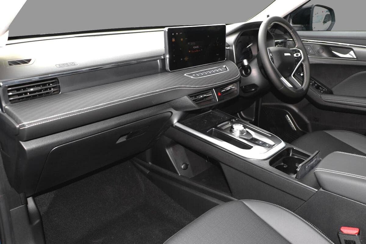 2025 GWM Haval Jolion Lux Hybrid Auto image 7