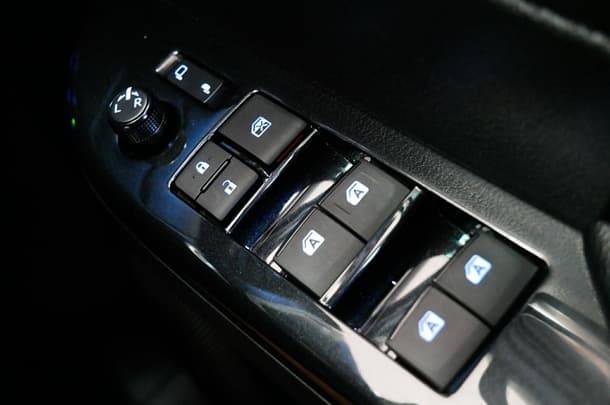 2024 Toyota Hilux 4x4 Rogue image 20