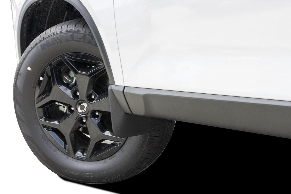 2025 KGM SsangYong Musso Adventure Auto 4x4 MY24 image 20
