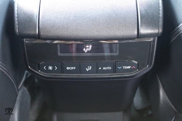 2023 Toyota Kluger Hybrid GXL AWD image 21