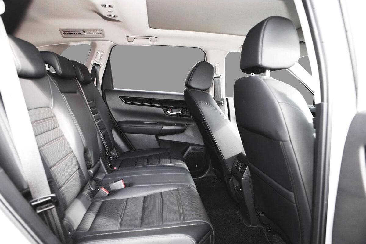 2025 Honda CR-V VTi L7 Auto FWD MY25 image 9