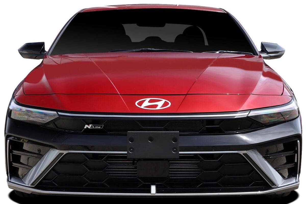 2024 Hyundai i30 N Line Auto MY25 image 2