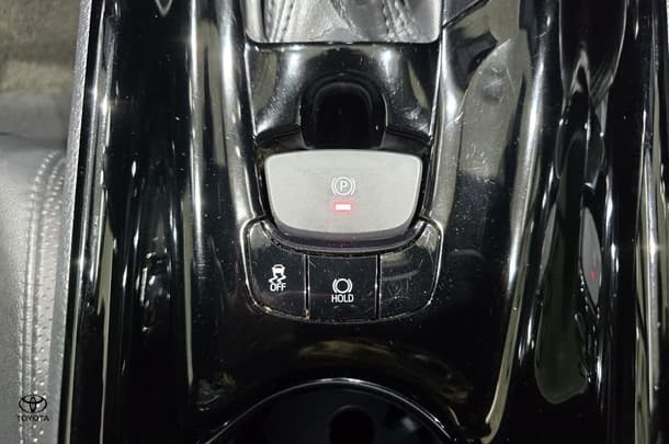 2021 Toyota C-HR Koba AWD image 26