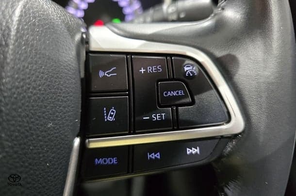 2022 Toyota Kluger GX-2WD image 17