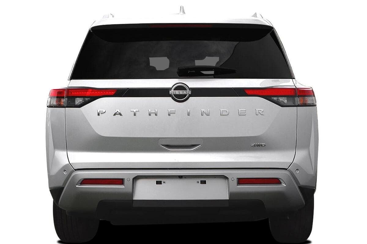 2024 Nissan Pathfinder Ti-L R53 Auto 4WD MY24 image 3