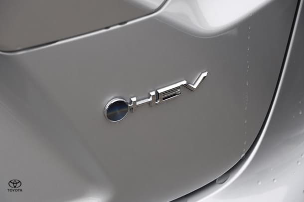 2024 Toyota Corolla Sedan Hybrid Ascent Sport image 14