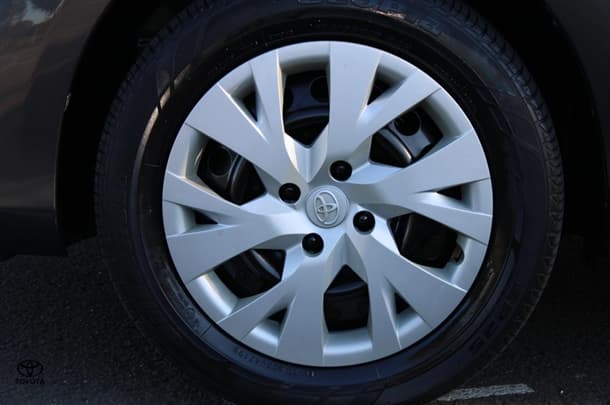 2019 Toyota Yaris Ascent image 31