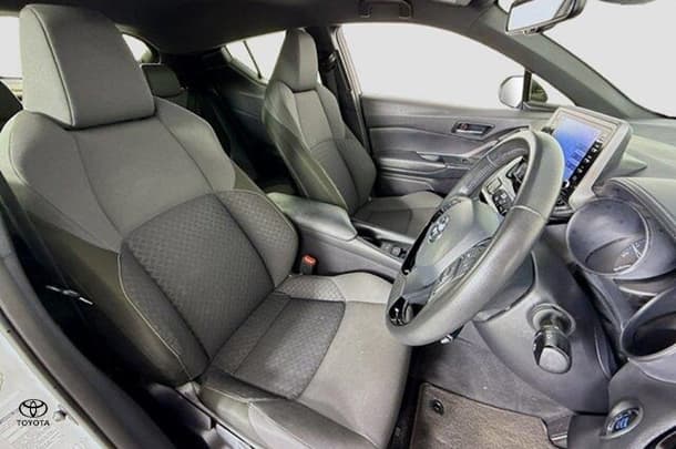 2023 Toyota CH-R GXL 2WD image 11