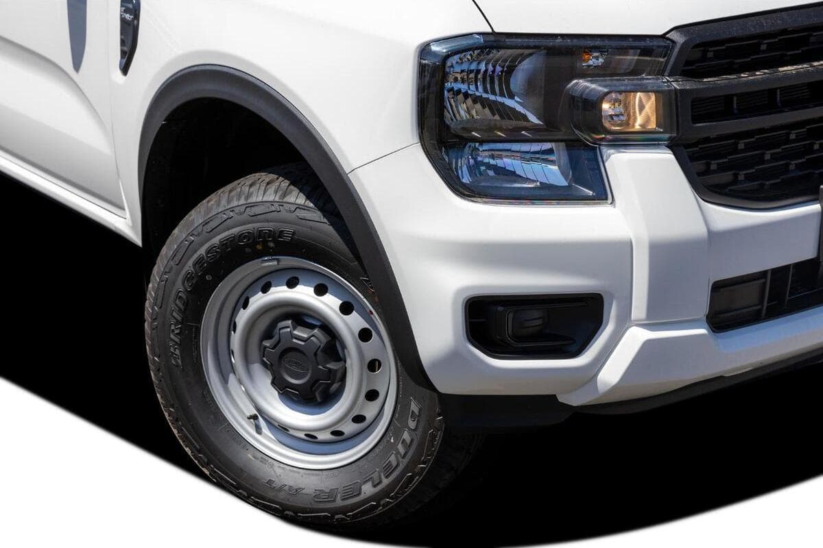 2025 Ford Ranger XL Auto 4x4 MY25.25 Double Cab image 20