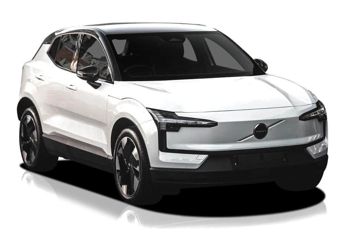 2025 Volvo EX30 Single Motor Extended Range Plus Auto MY25 image 5