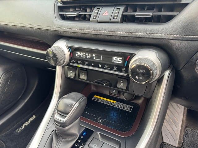 2021 Toyota RAV4 Cruiser 2WD image 13