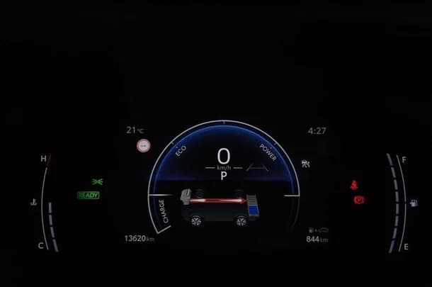 2024 Toyota Corolla Ascent Sport image 15