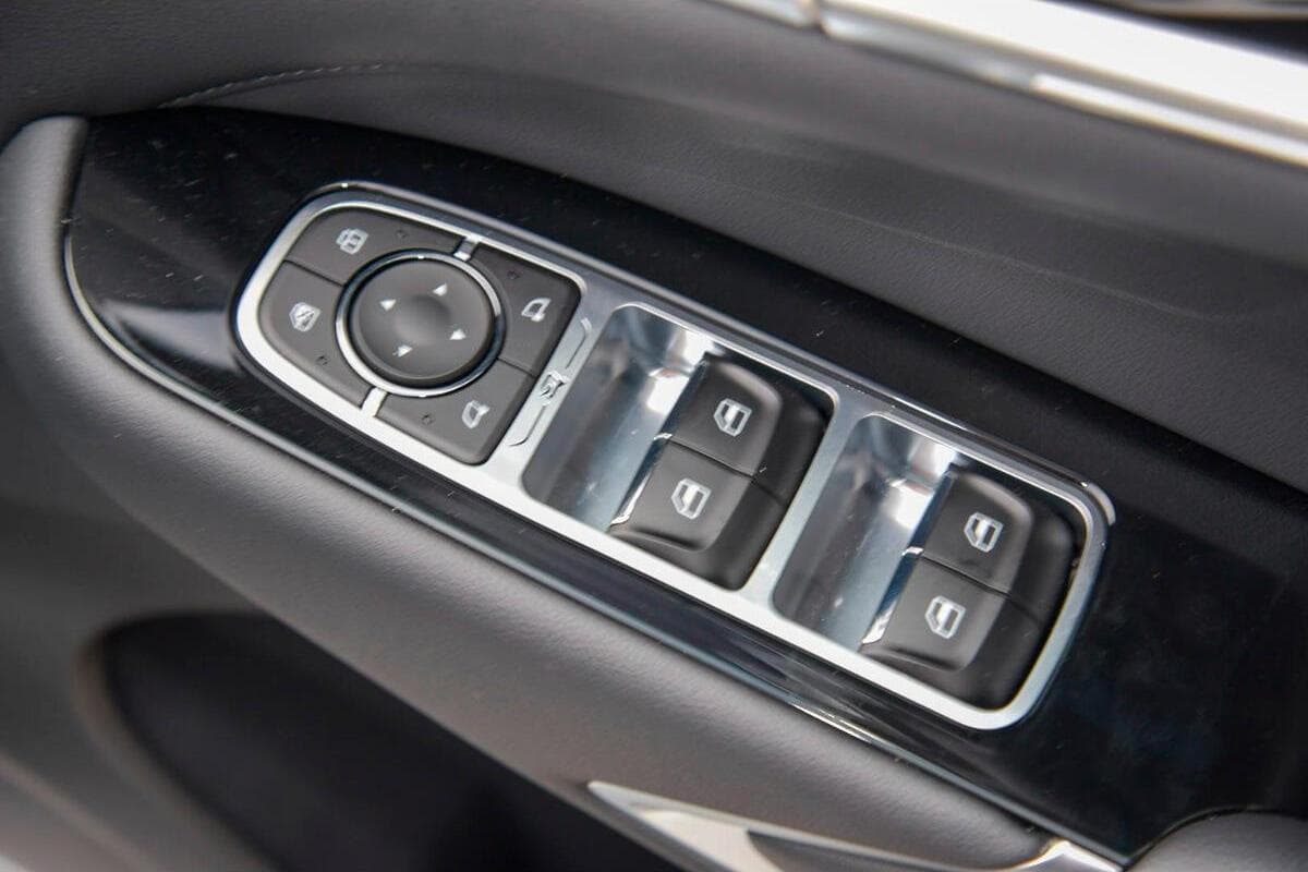 2025 GWM Cannon Alpha Ultra Auto 4WD Dual Cab image 14