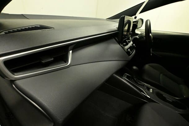 2023 Toyota Corolla Ascent Sport image 17