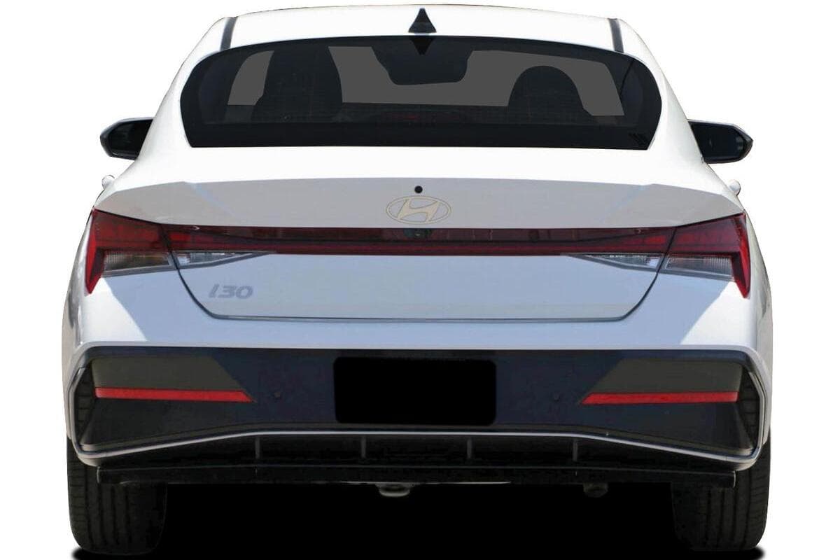 2025 Hyundai i30 Elite Auto MY25 image 3
