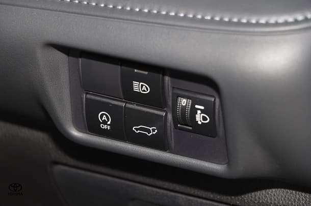 2024 Toyota Kluger GXL AWD image 20