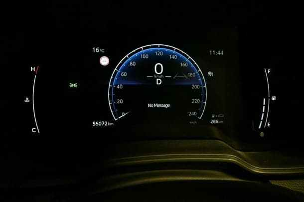 2023 Toyota Corolla Ascent Sport image 15