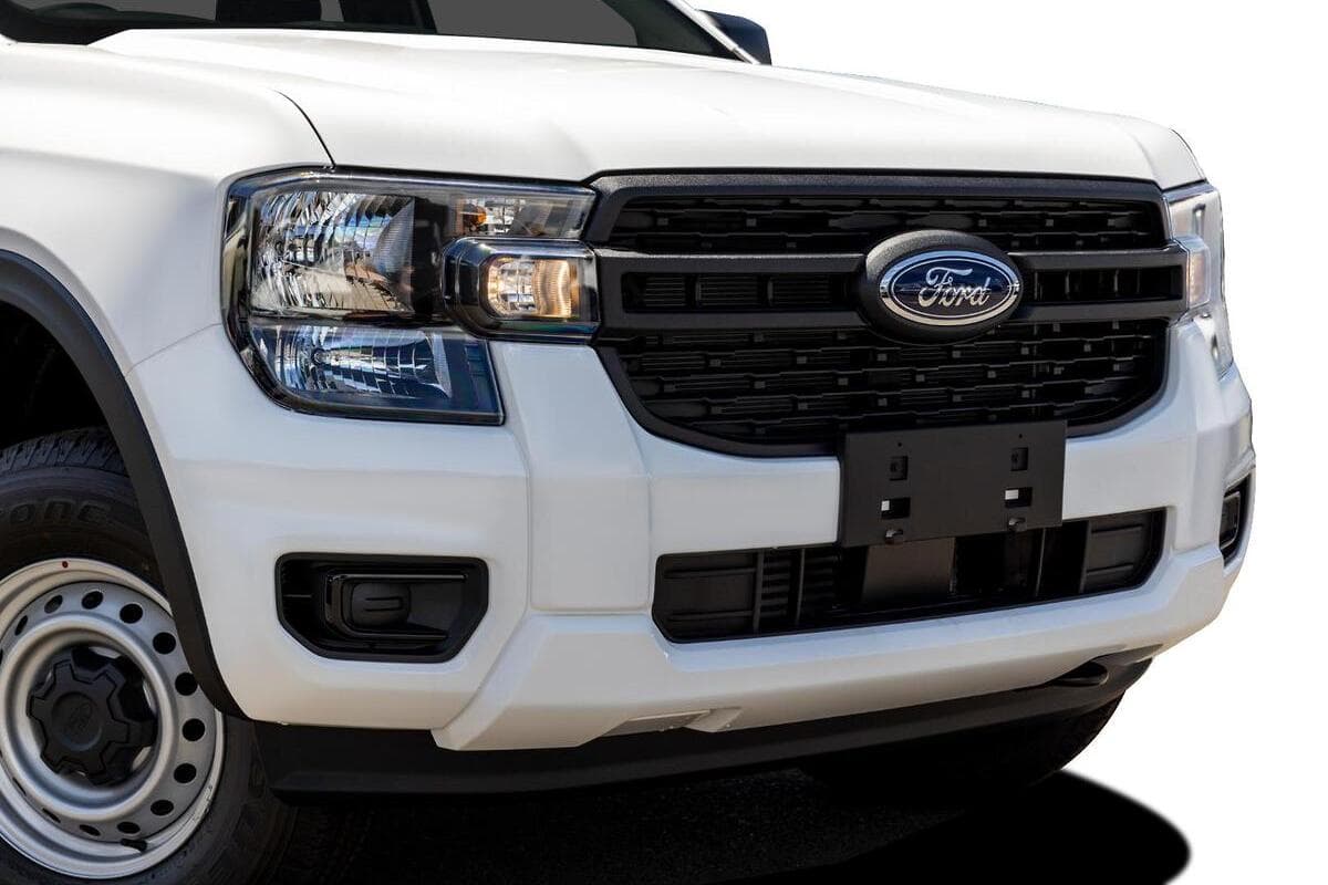 2024 Ford Ranger XL Auto 4x4 MY25.25 image 2
