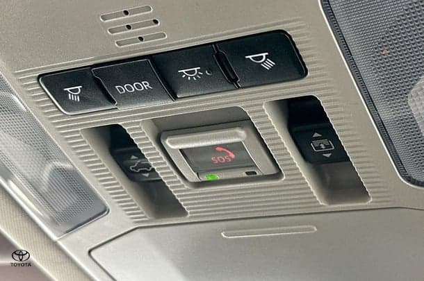 2022 Toyota RAV4 Edge AWD image 23