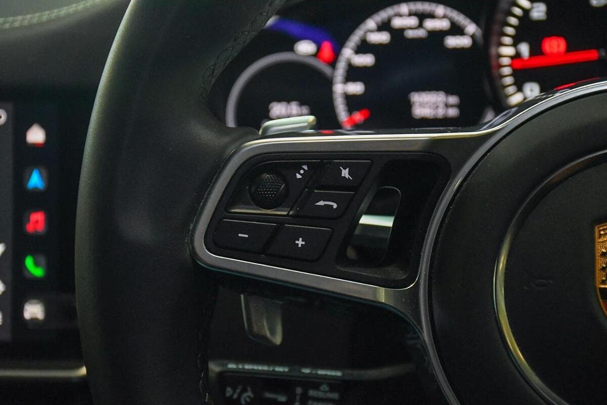 2024 Porsche Cayenne GTS 9YA II Auto 4x4 MY25 image 16