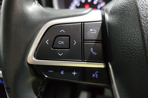 2022 Toyota Kluger GX-2WD image 16