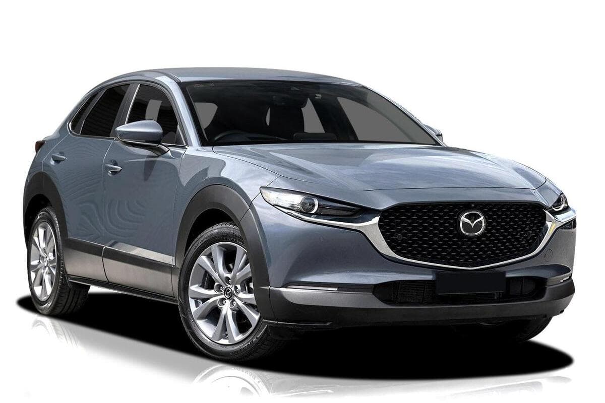 2024 Mazda CX-30 G20 Evolve DM Series Auto