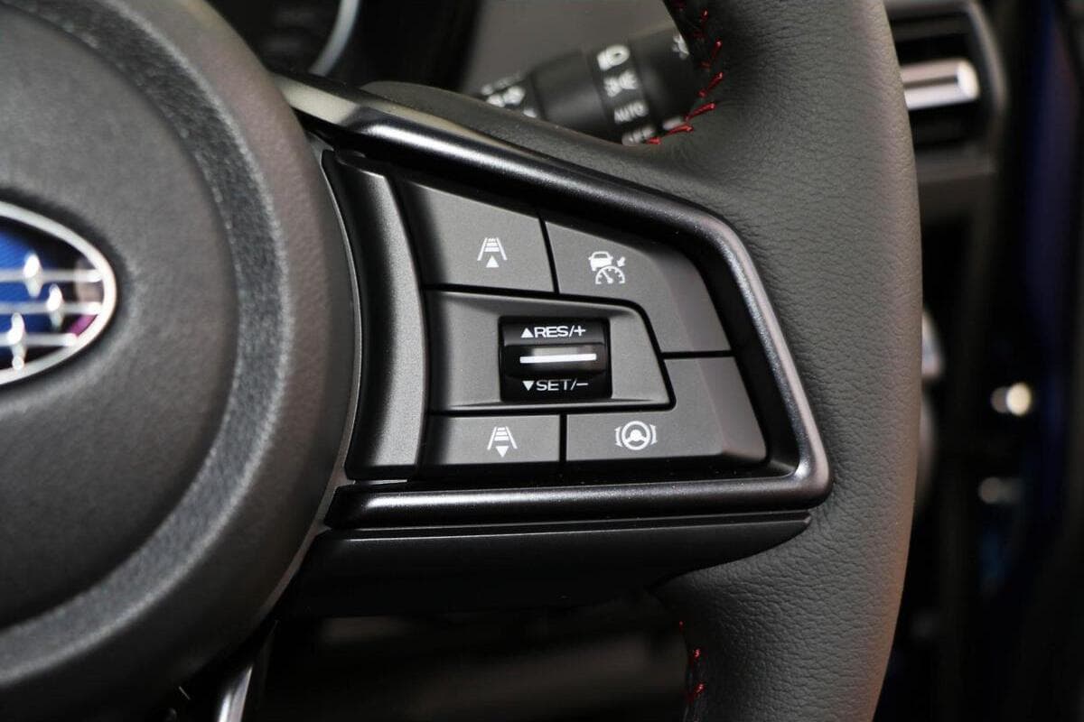 2024 Subaru WRX VB Manual AWD MY24 image 16