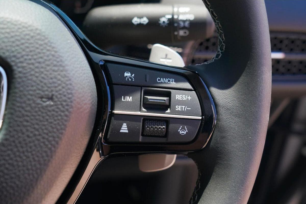 2025 Honda ZR-V VTi L+ Auto MY25 image 18