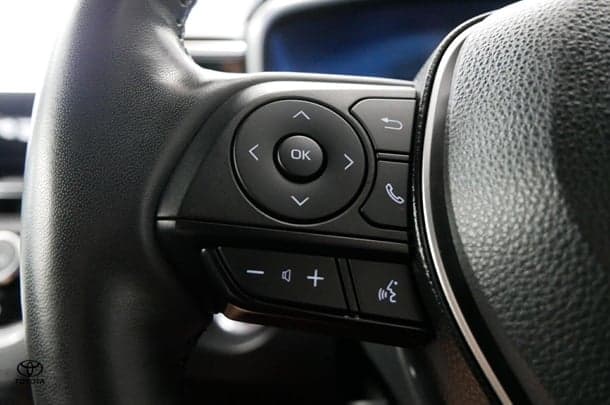 2023 Toyota Corolla Cross HV Atmos image 13