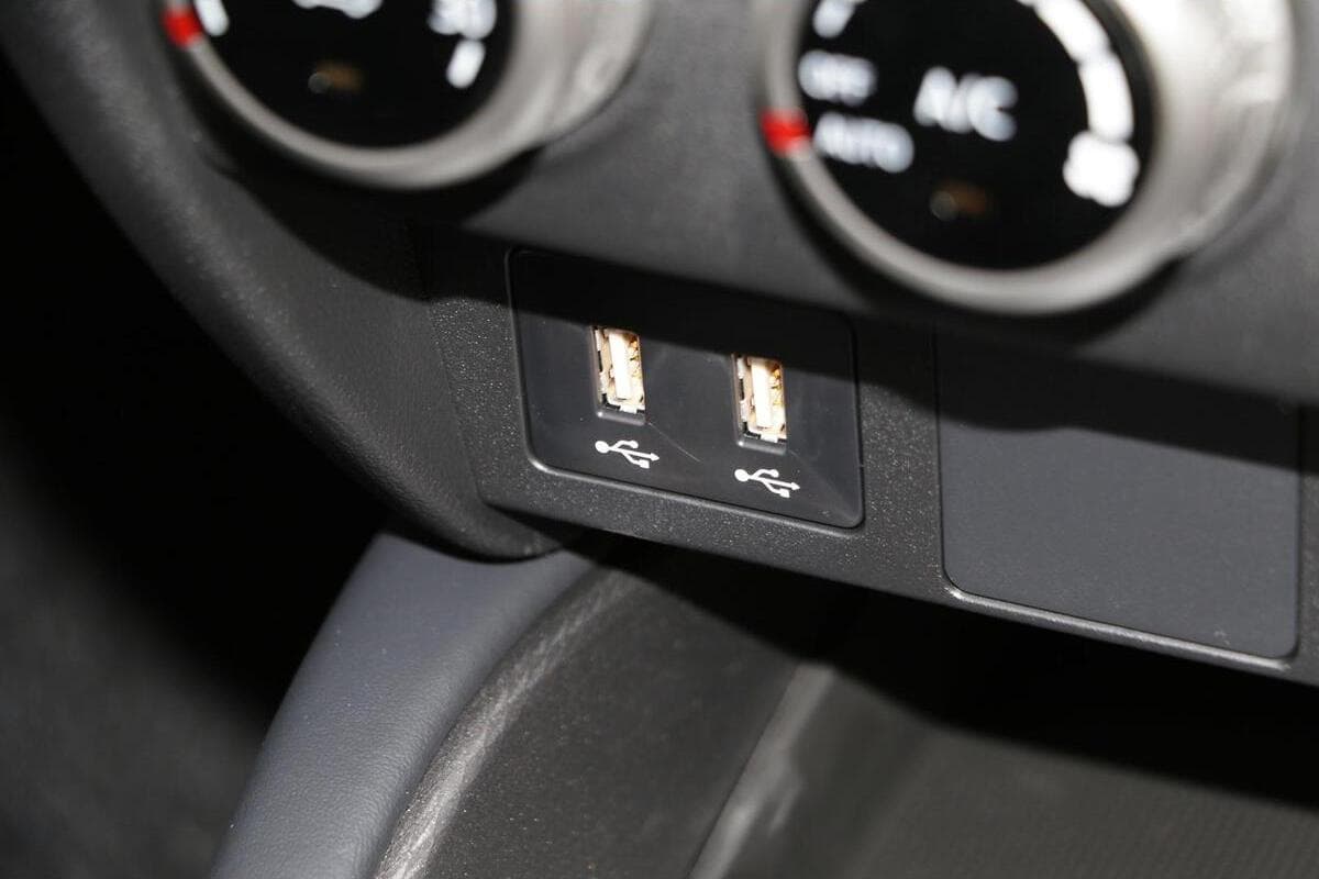 2024 Mitsubishi ASX ES XD Auto 2WD MY24 image 16