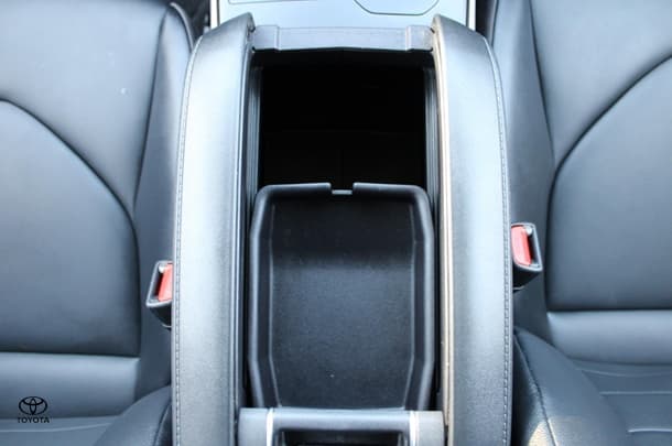 2023 Toyota Kluger Hybrid GXL AWD image 23