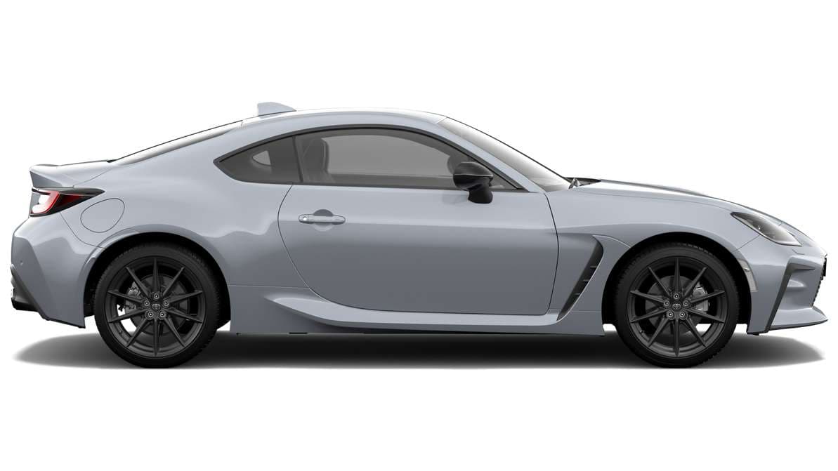 2023 Toyota GR86 GTS Automatic image 2