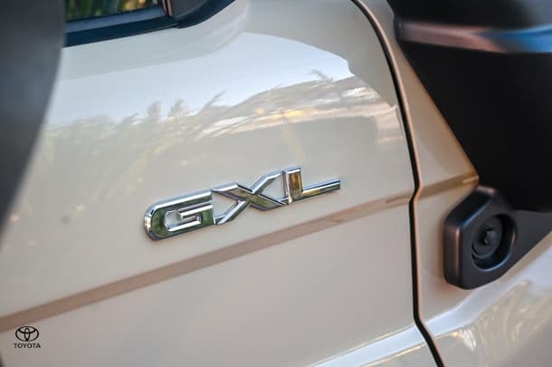 2025 TOYOTA LC Military GXL image 24