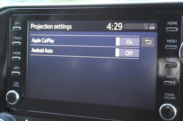 2021 Toyota Kluger GX AWD image 35