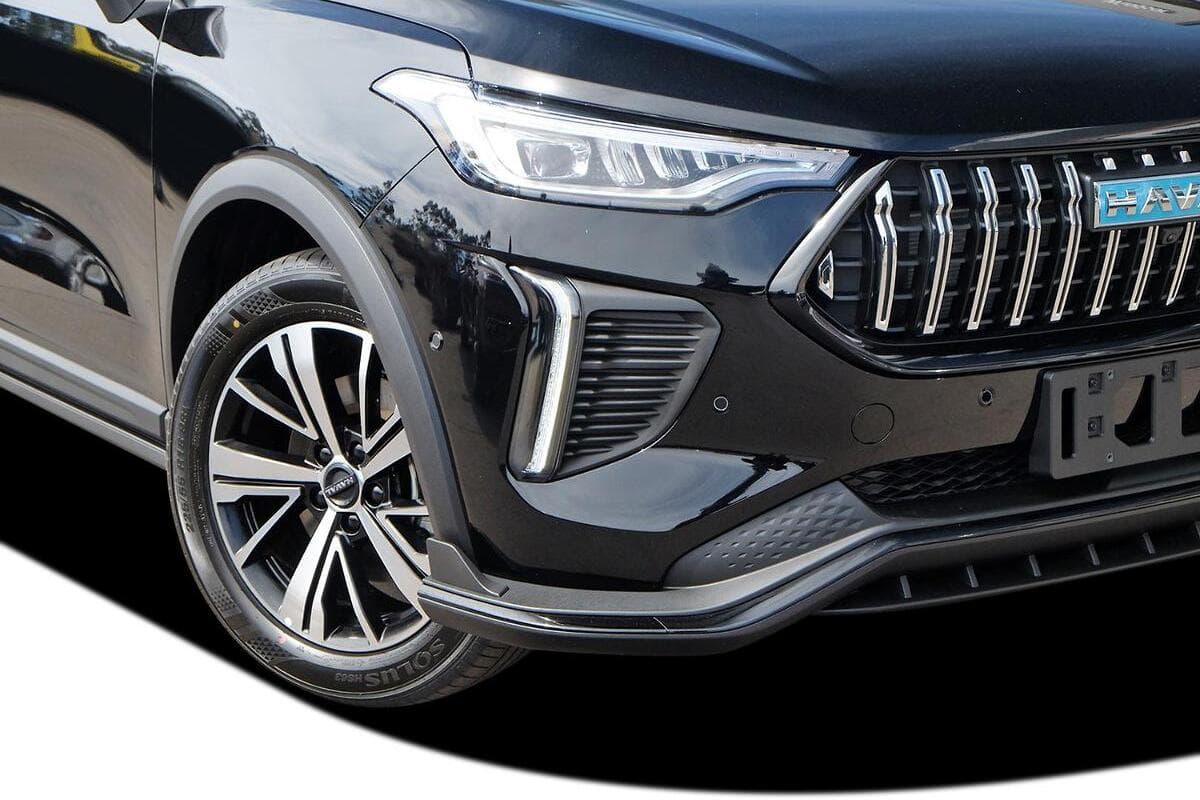 2024 GWM Haval Jolion Ultra Hybrid Auto image 19