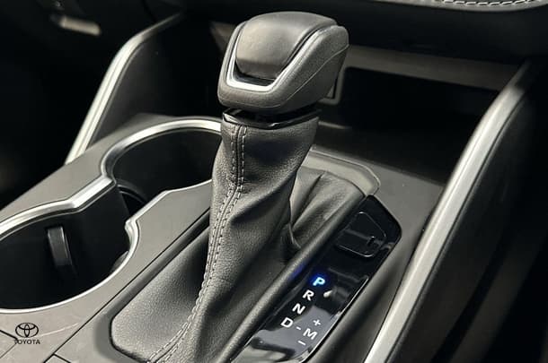 2022 Toyota Kluger GXL-2WD image 28