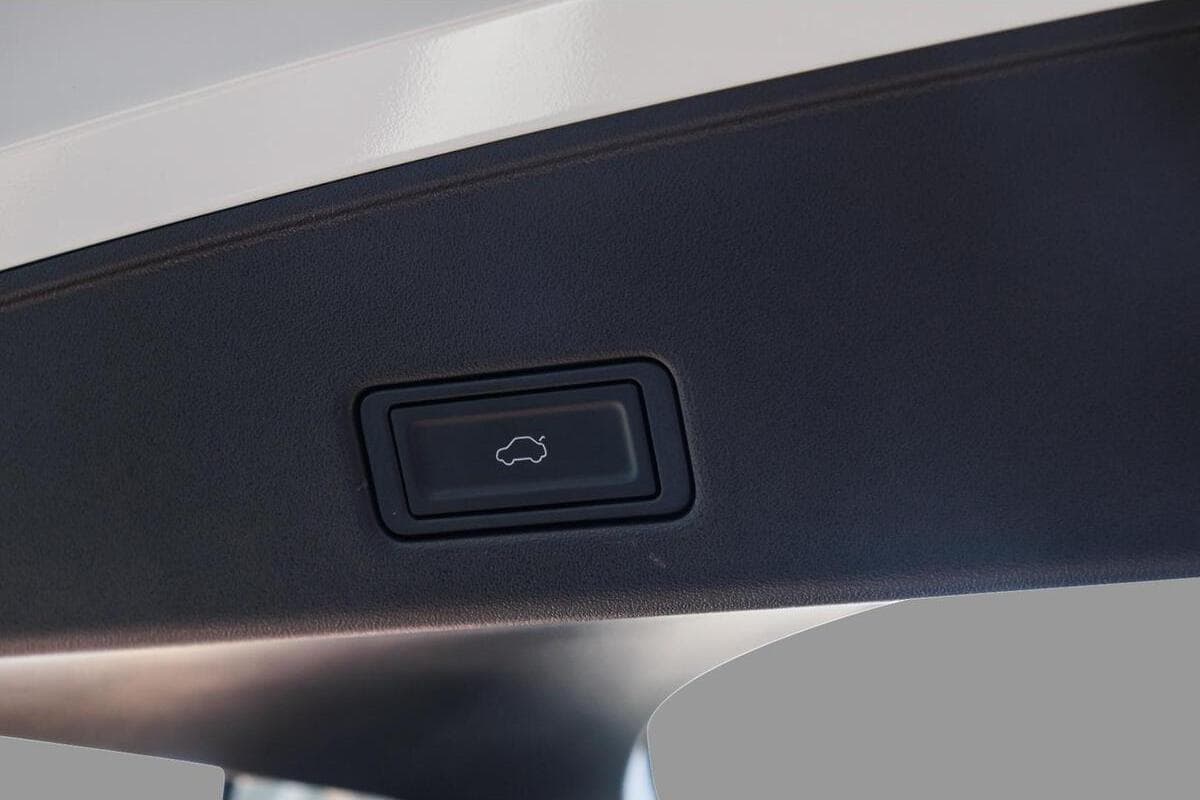2024 Chery OMODA 5 EX Auto image 10