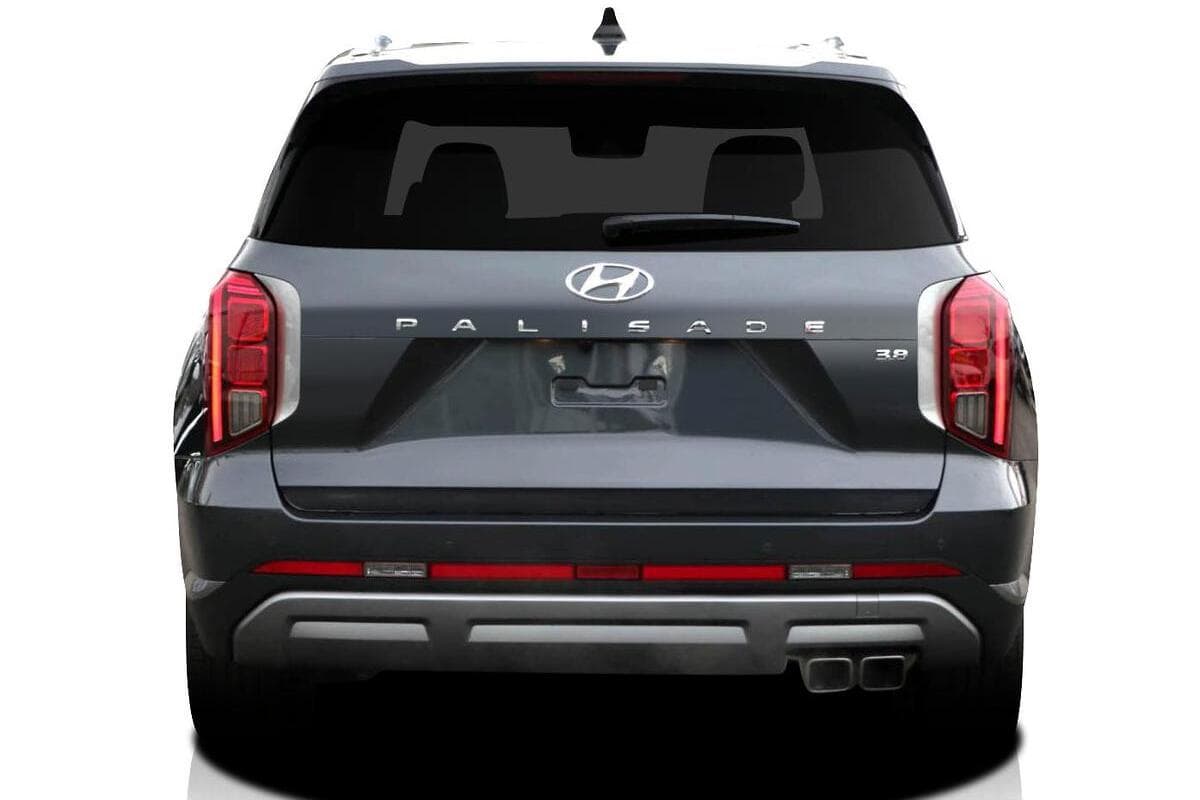 2025 Hyundai Palisade Elite Auto 2WD MY25 image 3