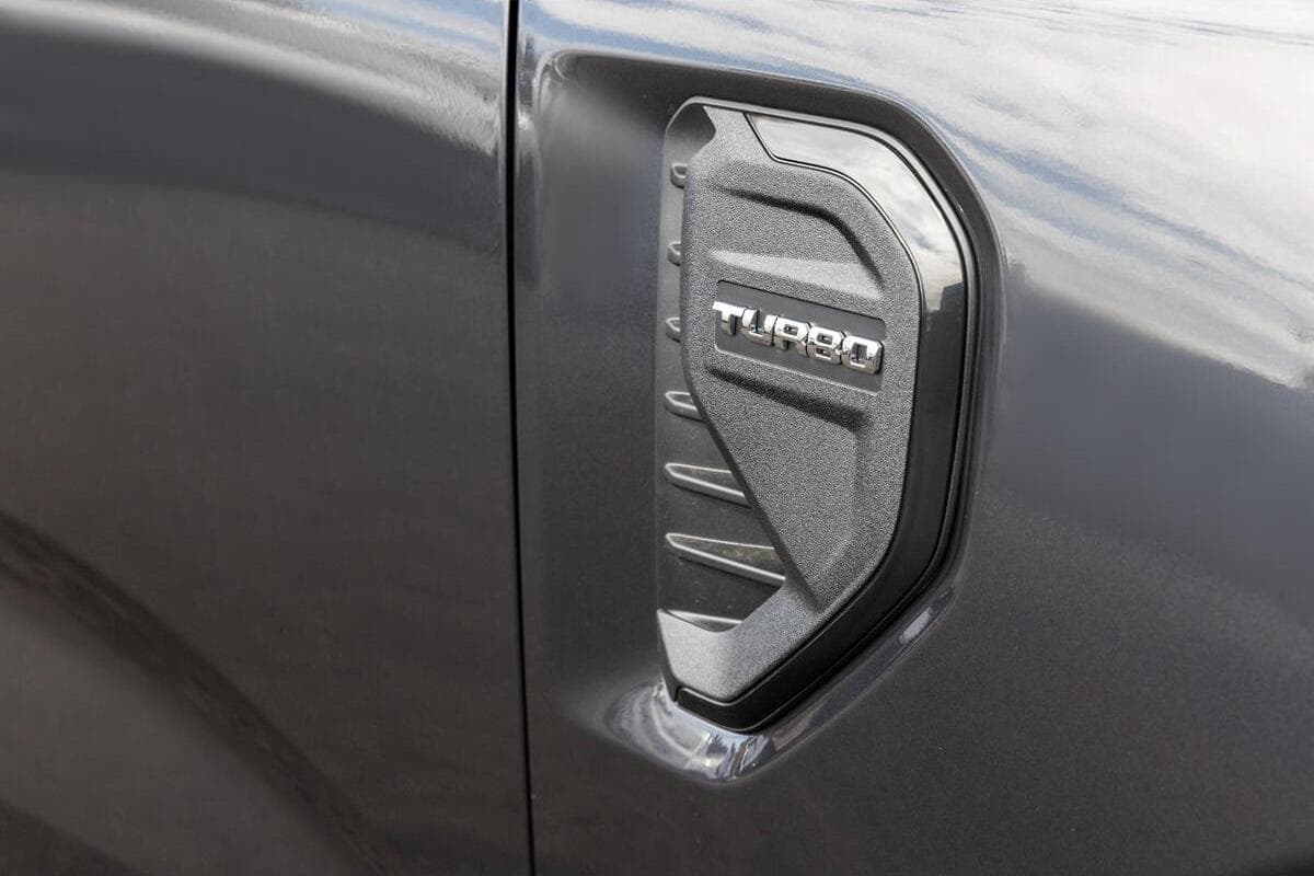 2025 Ford Ranger XL Hi-Rider Auto 4x2 MY25.25 Double Cab image 18